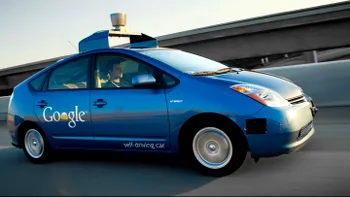 De ce mașinile autonome ar putea avea voie să te ucidă