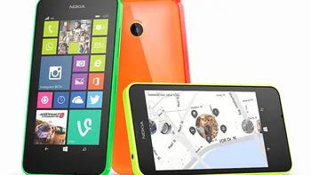 MWC 2015 - Microsoft lansează noi telefoane ieftine: Lumia 640 şi Lumia 640 XL
