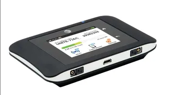 Acesta e cel mai rapid hotspot mobil: Netgear la viteză de 450Mbps