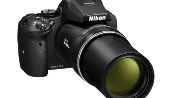 Noul Nikon Coolpix P900 ar putea fi primul bridge cu zoom 83x