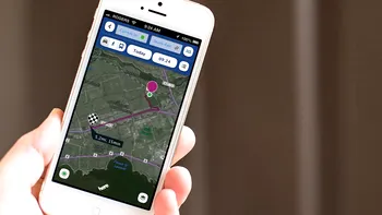 După o lungă pauză, Nokia Here cu hărţi offline revine pe iPhone [VIDEO]