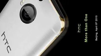 One M9 Plus - Cel mai puternic HTC, lansat în aprilie. Ce noutăți aduce