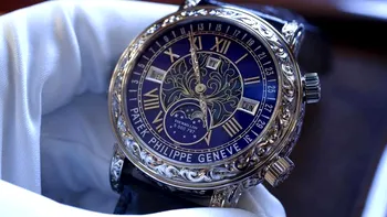 Un mare producător de ceasuri explică de ce Apple Watch și altele asemenea sunt trecătoare