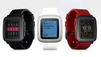 Cel mai dorit smartwatch: Noul Pebble e finanțat pe internet cu peste 20 de milioane de dolari