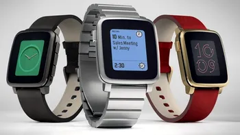 Cum a profitat Pebble de pe urma lansării Apple Watch