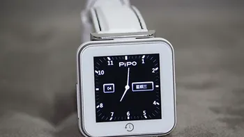 Pipo C2 Smart este cel mai ieftin smartwatch și nu arată deloc rău