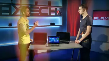 Emisiunea PLAYTECH - Cum alegi un laptop ieftin și bun