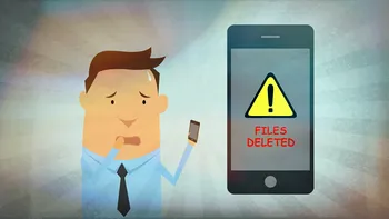 Cum recuperezi fișiere pe care le-ai șters din telefon