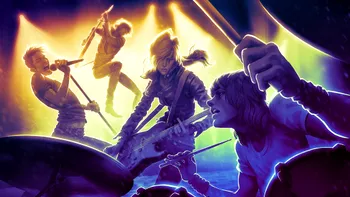 Tot ce trebuie să ştiţi despre Rock Band 4 pentru PS4 şi Xbox One