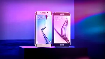 Lansarea Samsung Galaxy S6 și Galaxy S6 Edge. Ce noutăți au sud-coreenii pentru 2015