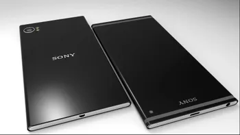 Dacă așteptai un telefon foarte bun de la Sony, Xperia Z4 s-ar putea să te dezamăgească