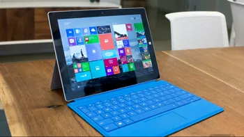 A treia șansă pentru Surface: Ce aduce nou Microsoft Surface 3 între laptop și tabletă