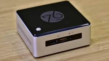 System76, un mini PC preinstalat cu Linux