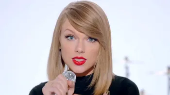 Cum a ajuns Taylor Swift să aibă legătură cu pornografia?