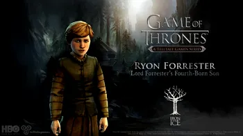Al treilea episod din Game of Thrones vine pe Sony PS3 şi PS4