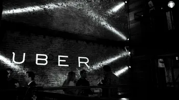 Uber devine un serviciu ilegal, dar Uber nu recunoaște acest lucru