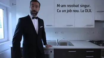 Nașterea unui gigant: anunțurile de pe Tocmai.ro migrează pe OLX.ro