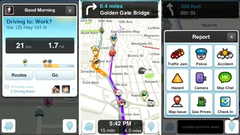 Waze va fi preinstalată pe Android. Google a plătit un miliard de dolari pentru ea