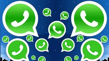 Ce trebuie să faceţi dacă aţi primit interdicție pe WhatsApp?