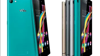 MWC 2015 - Wiko Highway Star 4G şi Pure 4G, două telefoane arătoase cu Android