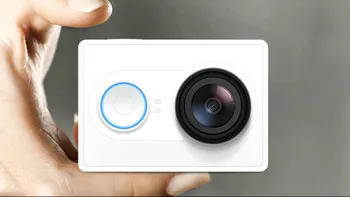 Chinezii au lansat o cameră foto care va rivaliza cu modelele GoPro