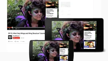 YouTube nu vă mai stresează cu notificări, le-a înlocuit cu carduri