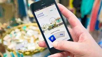 S-ar putea să vrei să-ți folosești mai des contul de PayPal