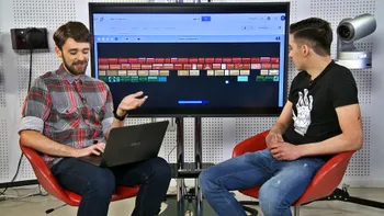 Emisiunea PLAYTECH - Cum să folosești eficient Google