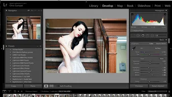 Adobe Lightroom 6 simplifică semnificativ fluxul de muncă al editorilor foto