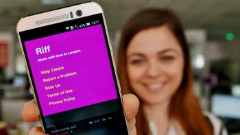 Cea mai nouă aplicație de la Facebook: Riff ar trebui să devină o casă a viralelor
