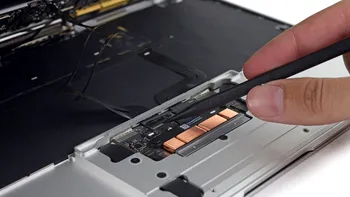 Noul MacBook este aproape imposibil de reparat