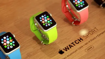 Întreţinerea Apple Watch este surprinzător de costisitoare