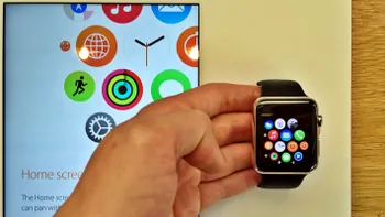 Primele impresii despre Apple Watch: Cât de bun este cel mai așteptat ceas inteligent [FOTO]