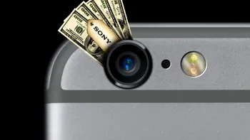 Cum a reuşit Sony să se îmbogăţească din vânzările de iPhone?