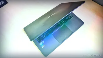 Asus Zenbook UX305 - La un procesor distanță de perfecțiune [REVIEW]