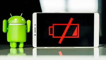 Aplicații Android pentru economisirea bateriei