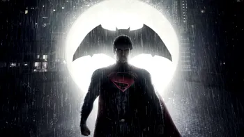 Un artist reinventează mai bine decât Hollywood logo-urile celor mai cunoscuți supereroi