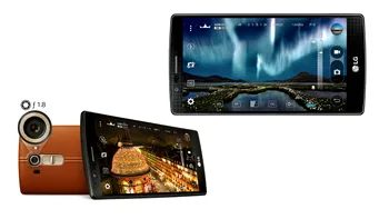 Tot ce știm despre LG G4 înainte de lansare: Camera e foarte bună
