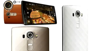 Cât de bună e camera foto de pe LG G4: Oferă cea mai bună stabilizare a imaginii