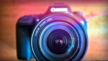 Lentila prin care privești lumea: Cât de mult te ajută obiectivul în fotografie