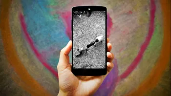 Cele mai bune fotografii realizate cu telefonul [FOTO]