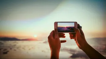 Cum am poze reușite pe Instagram exploatând funcțiile altor aplicații foto