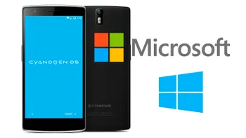 Microsoft vrea să cucerească Android folosind Cyanogen, cea mai populară versiune custom