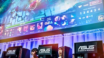 DreamHack Bucharest 2015 - Am fost la Mecca gamingului și m-am întors să-ți povestesc