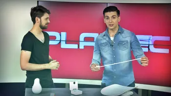 Emisiunea PLAYTECH - De Paște, am testat camerele foto ale celor mai noi telefoane