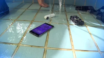 Cele mai bune gadgeturi pentru fotografii sub apă