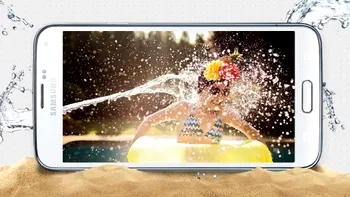 Samsung Galaxy S6 Active va avea slot de card microSD