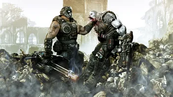 Gears of War se reinventează pentru Xbox One