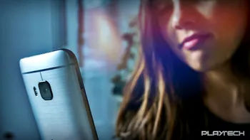 HTC One M9, review pentru camera foto: Mulți megapixeli pentru nimic
