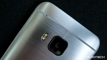 HTC One M9 primește o actualizare importantă care îi rezolvă cea mai mare problemă